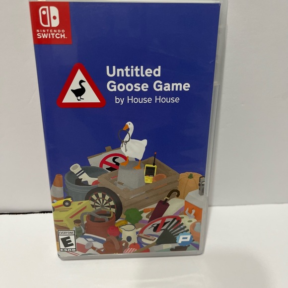 Nintendo Switch Lite Console - Gray with 5 games - Picture 4 of 15